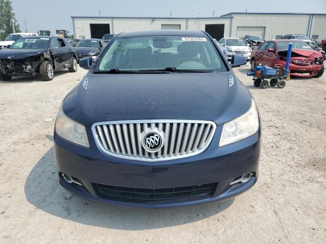 Photo 5 from auction – 2010 BUICK LACROSSE C with VIN 1G4GC5EG2AF164448