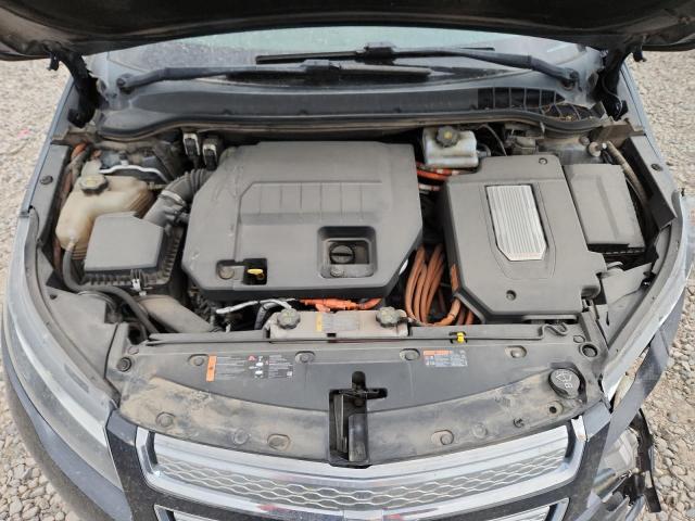 Photo 11 from auction – 2013 CHEVROLET VOLT with VIN 1G1RB6E48DU105019