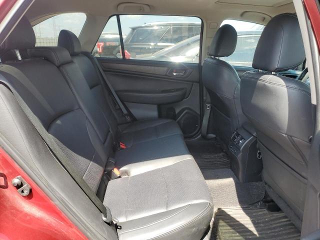 Photo 10 from auction – 2015 SUBARU OUTBACK 2. with VIN 4S4BSALC1F3261980