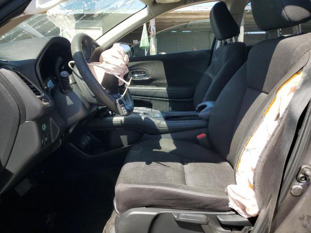 Photo 7 from auction – 2017 HONDA HR-V EX with VIN 3CZRU6H55HM723876