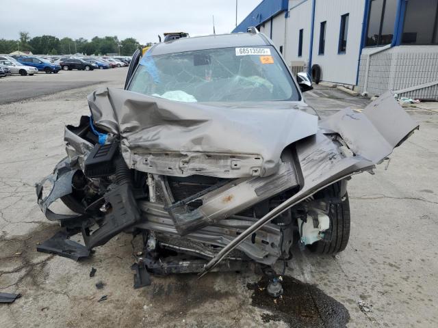 Photo 5 from auction – 2010 GMC TERRAIN SL with VIN 2CTFLJEW8A6359291