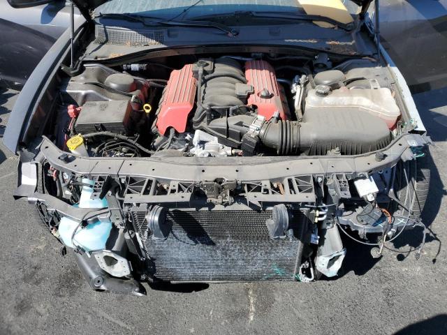 Photo 11 from auction – 2019 DODGE CHARGER SC with VIN 2C3CDXGJ7KH734467