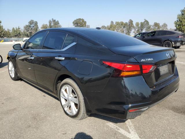 Photo 2 from auction – 2019 NISSAN ALTIMA S with VIN 1N4BL4BV9KN306044