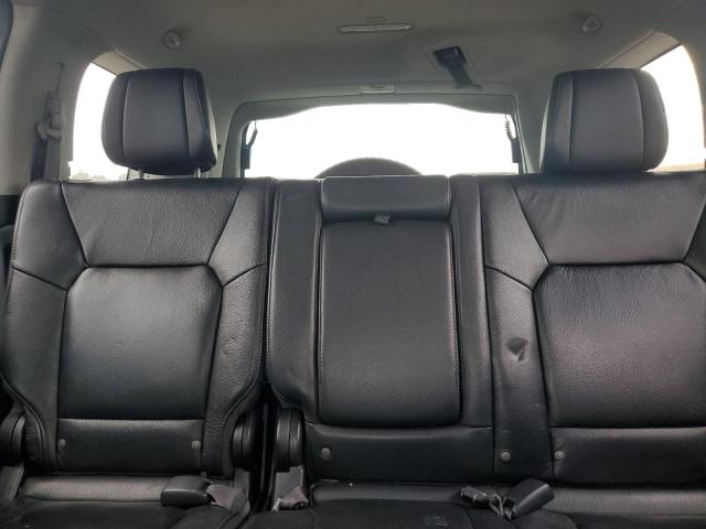 Photo 10 from auction – 2012 HONDA PILOT EXL with VIN 5FNYF4H51CB006971