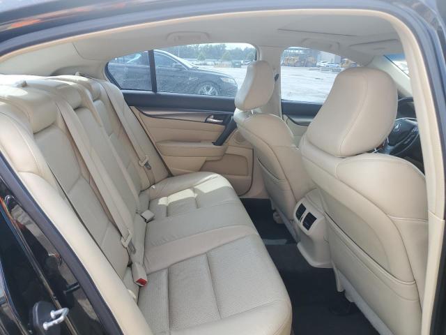 Photo 10 from auction – 2012 ACURA TL with VIN 19UUA8F56CA006921