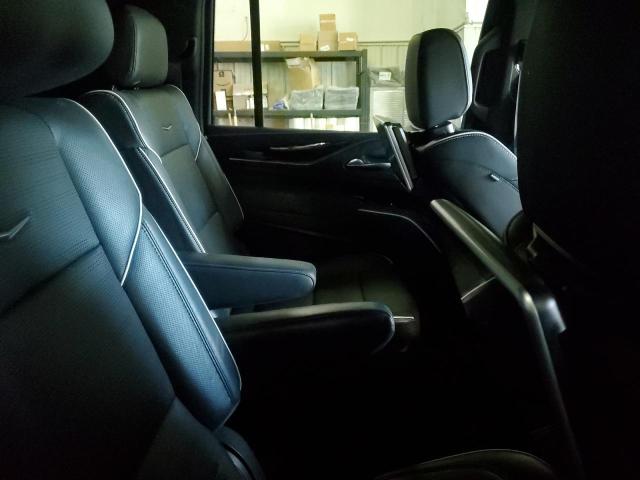 Photo 11 from auction – 2021 CADILLAC ESCALADE E with VIN 1GYS4PKL0MR310044