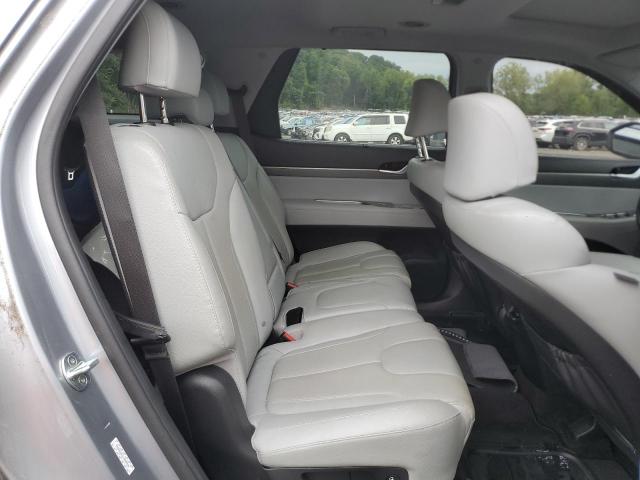 Photo 11 from auction – 2020 HYUNDAI PALISADE SEL with VIN KM8R4DHE2LU089940
