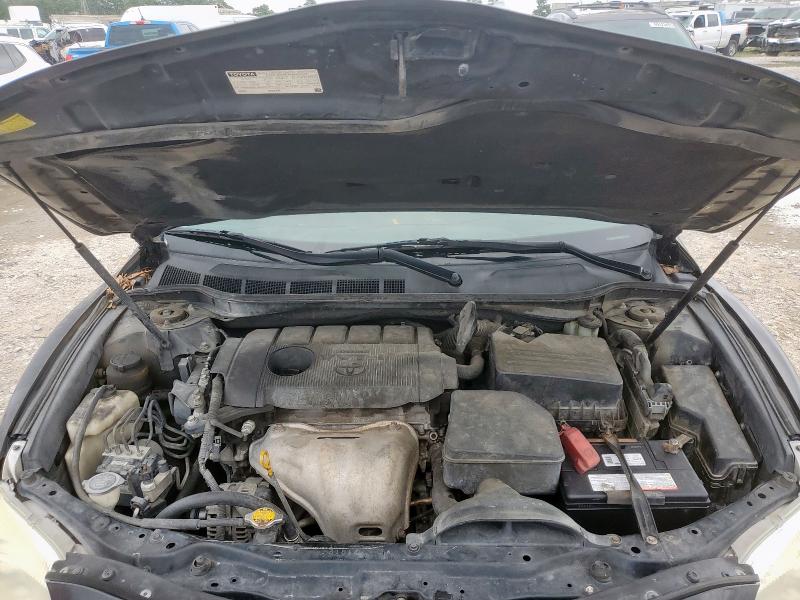 Photo 11 from auction – 2011 TOYOTA CAMRY BASE with VIN 4T1BF3EK0BU178680