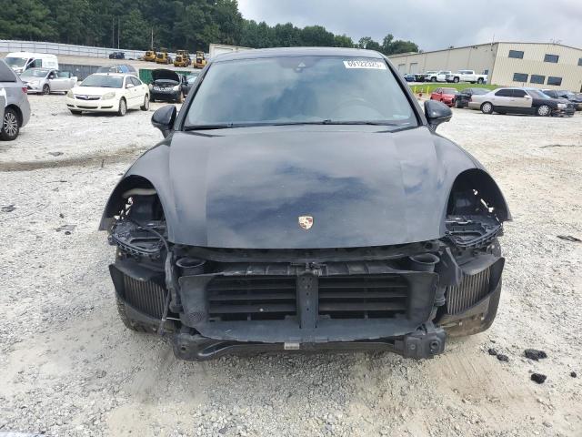 Photo 5 from auction – 2016 PORSCHE CAYENNE GT with VIN WP1AD2A20GLA75308