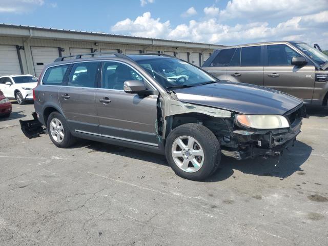 Photo 4 from auction – 2010 VOLVO XC70 3.2 with VIN YV4960BZ1A1092908