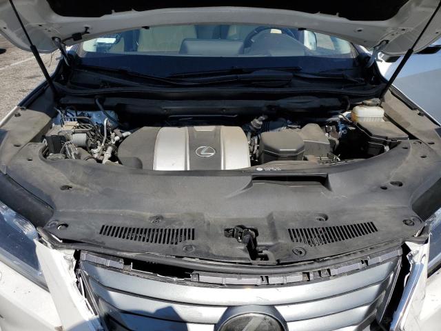 Photo 12 from auction – 2018 LEXUS RX 350 L with VIN JTJGZKCA0J2005397