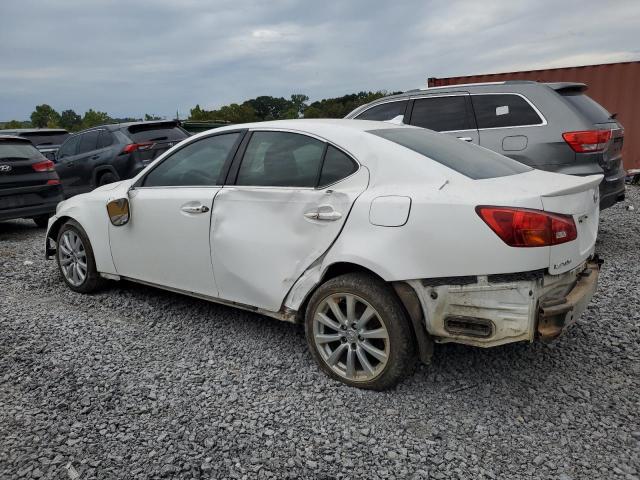 Photo 2 from auction – 2007 LEXUS IS 250 with VIN JTHCK262675014380