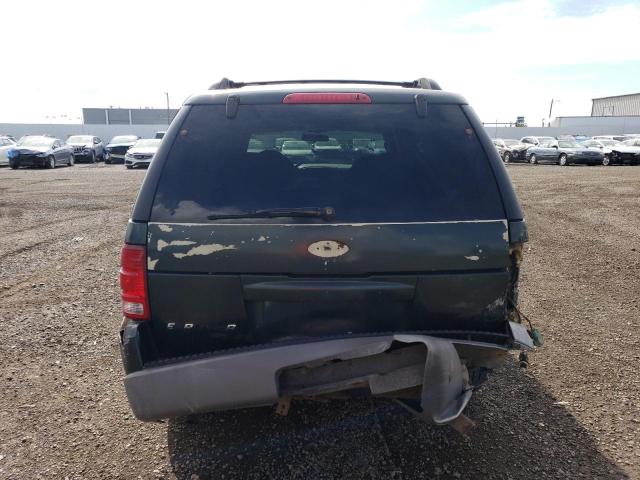 Photo 6 from auction – 2002 FORD EXPLORER XLT with VIN 1FMZU73E22UA05218