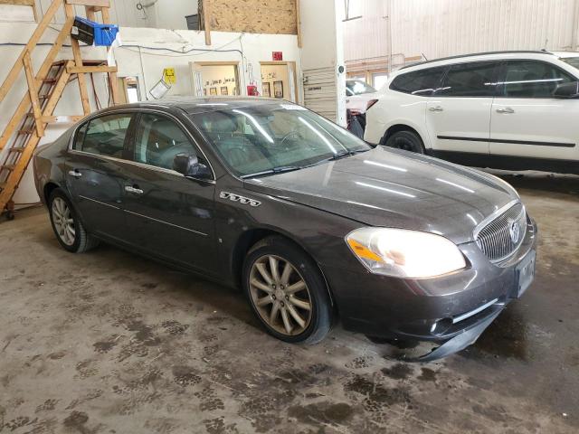Photo 4 from auction – 2008 BUICK LUCERNE CX with VIN 1G4HE57Y98U166983