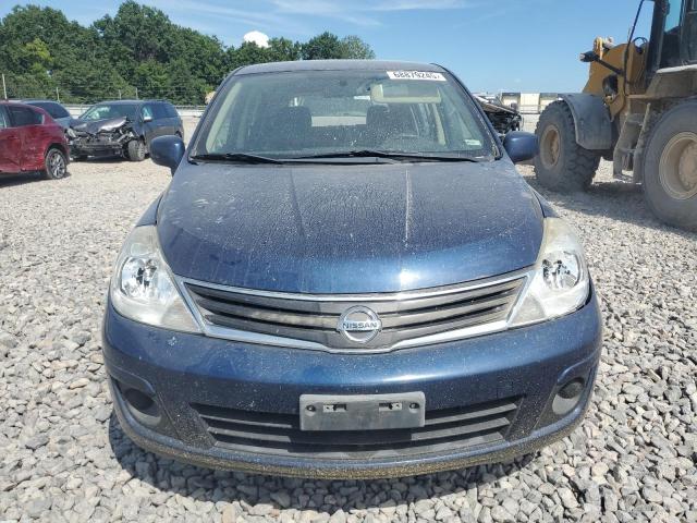Photo 5 from auction – 2012 NISSAN VERSA S with VIN 3N1BC1CP8CL360786