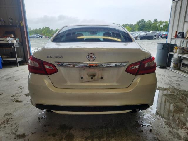 Photo 6 from auction – 2016 NISSAN ALTIMA 2.5 with VIN 1N4AL3AP1GN341306