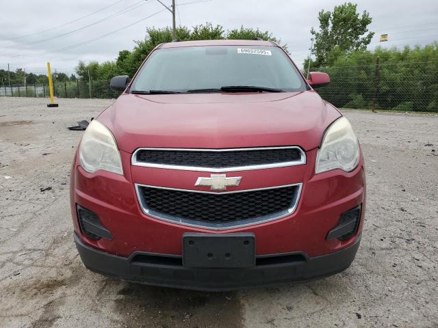 Photo 5 from auction – 2015 CHEVROLET EQUINOX LT with VIN 2GNALBEK7F6324071