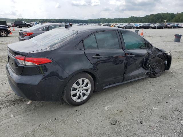 Photo 3 from auction – 2024 TOYOTA COROLLA LE with VIN 5YFB4MDE0RP193103