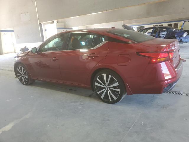 Photo 2 from auction – 2020 NISSAN ALTIMA SR with VIN 1N4BL4CVXLC281845
