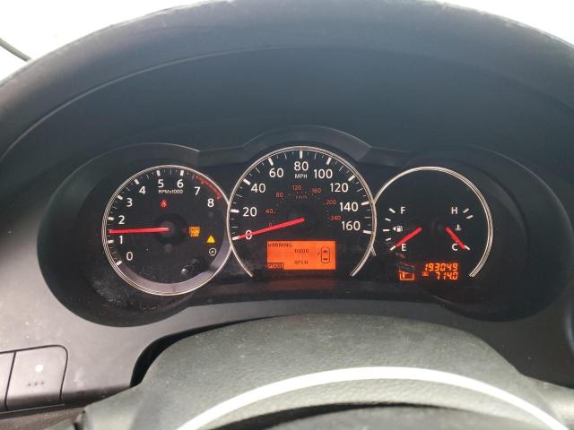 Photo 9 from auction – 2010 NISSAN ALTIMA SR with VIN 1N4BL2AP2AC165769