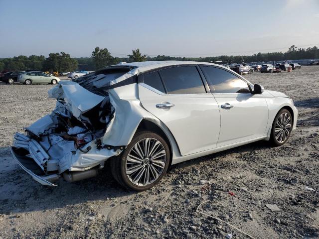 Photo 3 from auction – 2023 NISSAN ALTIMA SL with VIN 1N4BL4EV2PN420101