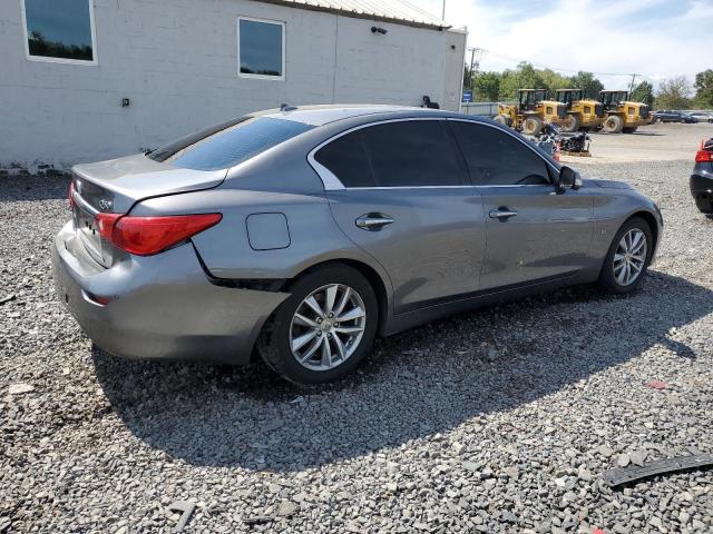 Photo 3 from auction – 2015 INFINITI Q50 BASE with VIN JN1BV7AR7FM400576