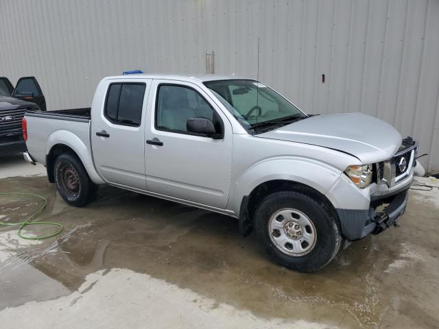 Photo 4 from auction – 2011 NISSAN FRONTIER S with VIN 1N6AD0ER2BC405100