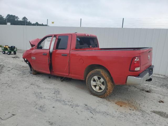 Photo 2 from auction – 2018 RAM 1500 ST with VIN 1C6RR6FG9JS340300