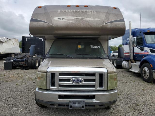 Photo 9 from auction – 2015 FORD ECONOLINE with VIN 1FDXE4FS9EDA51783
