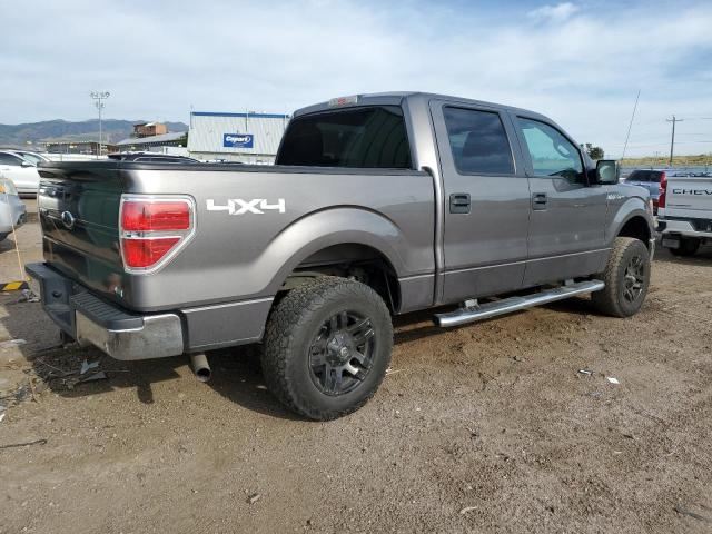 Photo 3 from auction – 2010 FORD F150 SUPER with VIN 1FTFW1EV9AFC23980