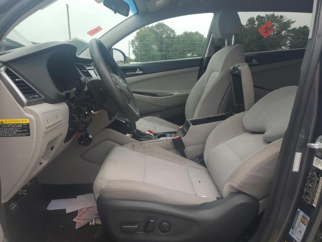 Photo 7 from auction – 2017 HYUNDAI TUCSON LIM with VIN KM8J33A43HU593190