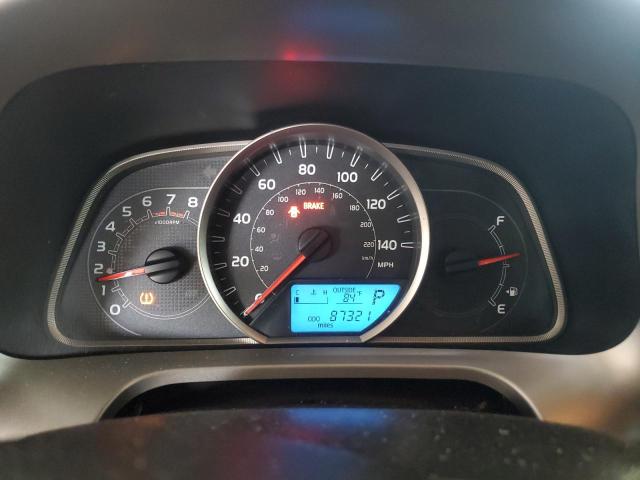 Photo 9 from auction – 2014 TOYOTA RAV4 LE with VIN JTMBFREV3EJ000866