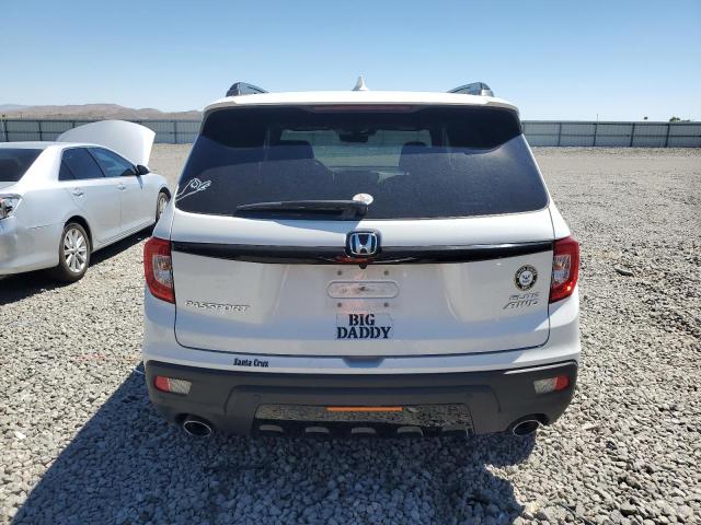 Photo 6 from auction – 2019 HONDA PASSPORT E with VIN 5FNYF8H02KB028083
