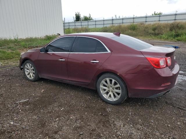 Photo 2 from auction – 2015 CHEVROLET MALIBU LTZ with VIN 1G11F5SL3FF152893