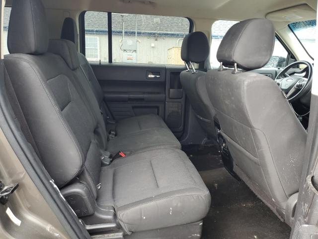 Photo 11 from auction – 2014 FORD FLEX SE with VIN 2FMGK5B85EBD35376