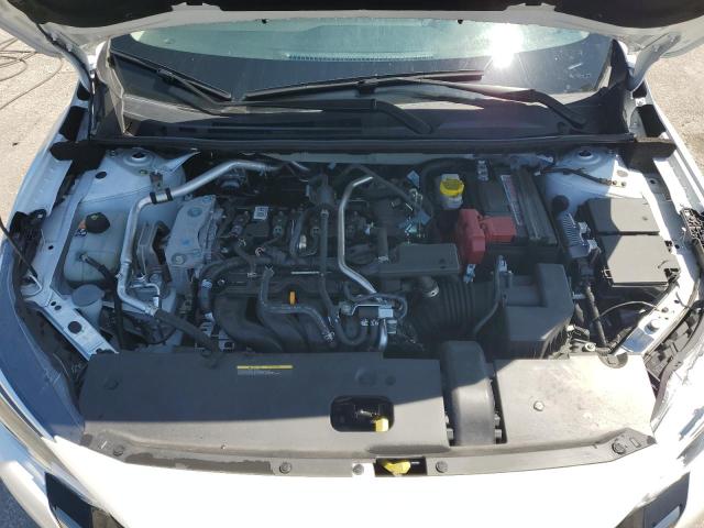 Photo 11 from auction – 2024 NISSAN SENTRA SR with VIN 3N1AB8DV2RY315830