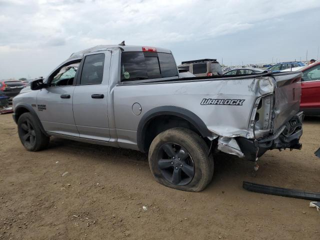 Photo 2 from auction – 2020 RAM 1500 CLASS with VIN 1C6RR7GT9LS125133