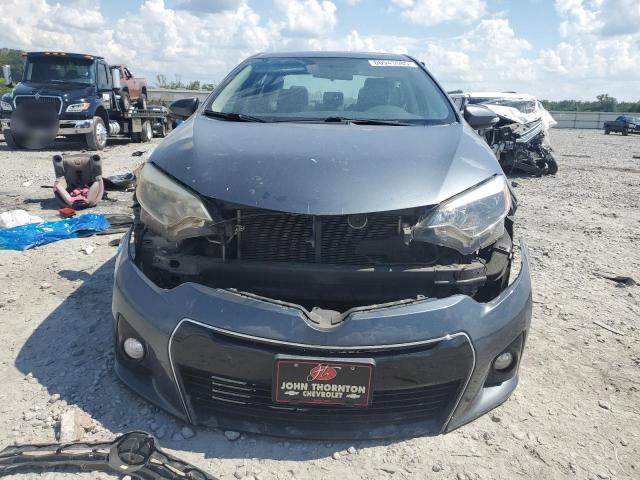 Photo 5 from auction – 2014 TOYOTA COROLLA L with VIN 2T1BURHE8EC100412
