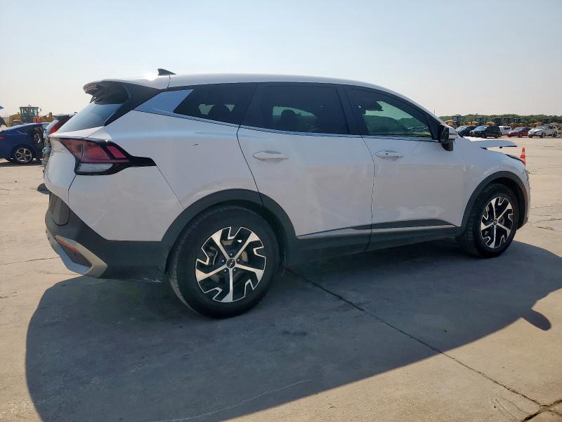 Photo 3 from auction – 2023 KIA SPORTAGE E with VIN 5XYK33AF8PG011885