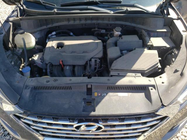 Photo 12 from auction – 2020 HYUNDAI TUCSON LIM with VIN KM8J3CAL0LU093598