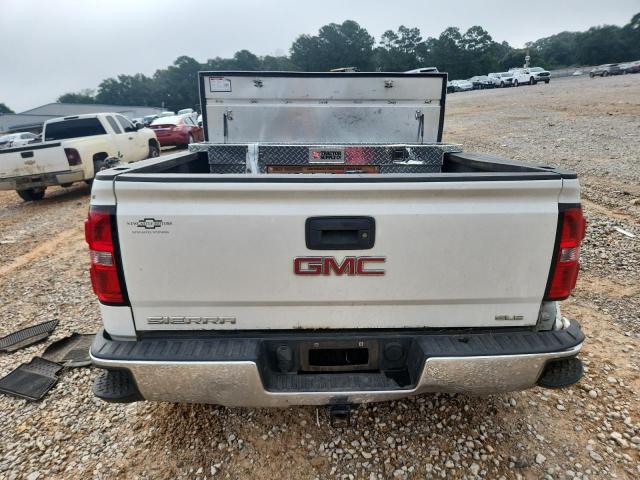 Photo 6 from auction – 2017 GMC SIERRA K15 with VIN 3GTU2MEC5HG209554