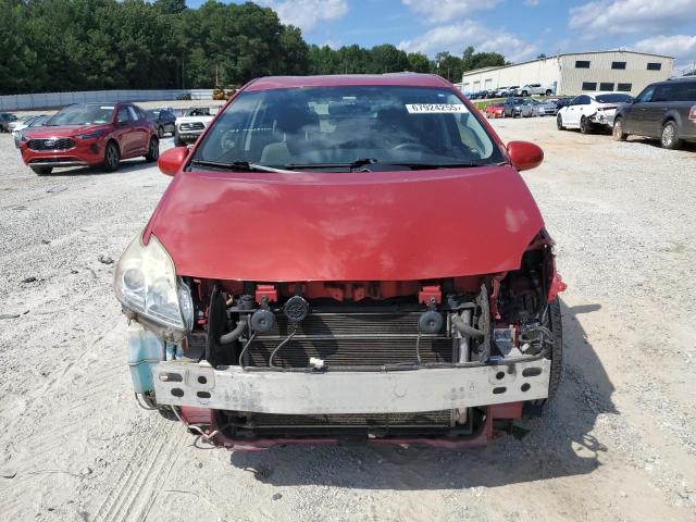 Photo 5 from auction – 2015 TOYOTA PRIUS with VIN JTDKN3DU3F0451473