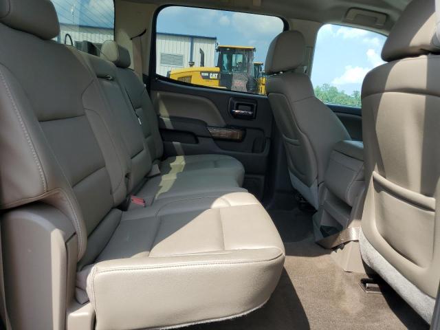 Photo 10 from auction – 2015 GMC SIERRA C1500 SLT with VIN 3GTP1VEC7FG297462