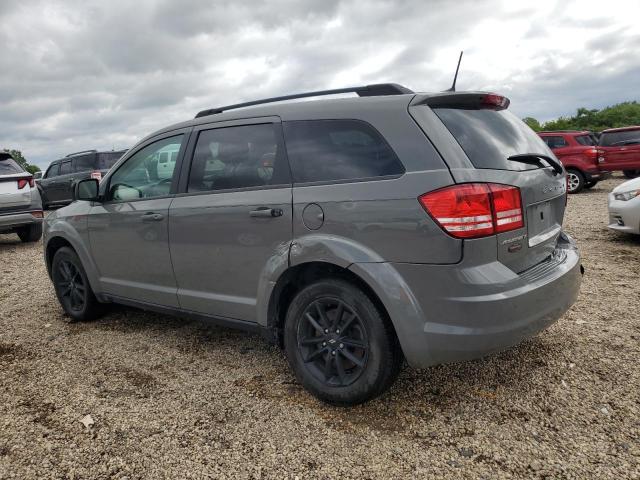 Photo 2 from auction – 2020 DODGE JOURNEY SE with VIN 3C4PDCAB9LT275104