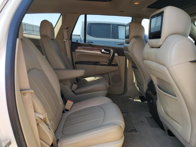 Photo 11 from auction – 2012 BUICK ENCLAVE with VIN 5GAKRDED8CJ107184