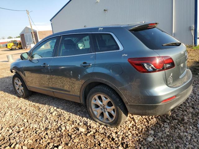 Photo 2 from auction – 2013 MAZDA CX-9 SPORT with VIN JM3TB3BV0D0412353