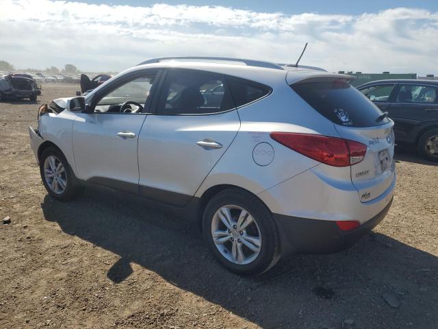 Photo 2 from auction – 2011 HYUNDAI TUCSON GLS with VIN KM8JU3AC5BU168985