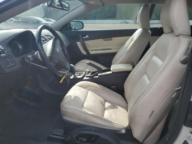 Photo 7 from auction – 2012 VOLVO C70 T5 with VIN YV1672MC8CJ127447