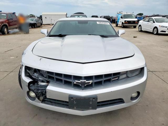 Foto 5 de la subasta – 2012 CHEVROLET CAMARO LT con VIN 2G1FB1E38C9102890
