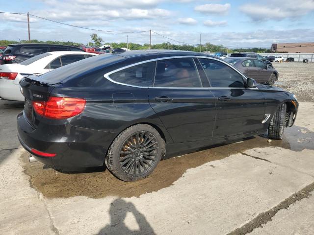 Photo 3 from auction – 2016 BMW 335 XIGT with VIN WBA3X9C55GD870038